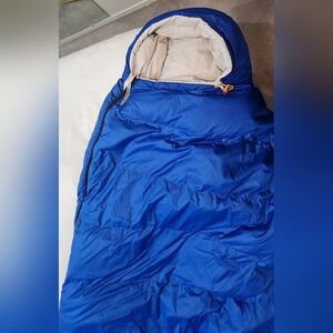 Northface Down 20⁰F Sleeping Bag
